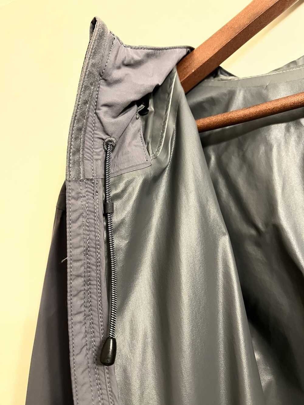 Rei REI Co-op Rain Jacket - Gem