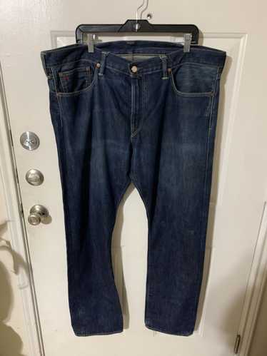 Polo Ralph Lauren Slim Straight leg 018 denim jean