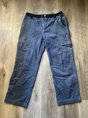 Dime Dime Corduroy Cargo pants