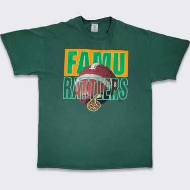 Vintage FAMU cheapest Rattlers Whoop There It Is HBCU Football Sweatshirt Size Medium