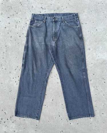 Vintage Dickies Carpenter Utility Jeans