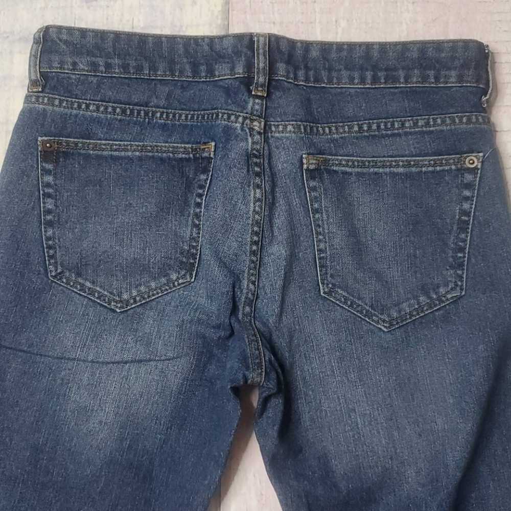 21 Men 21Men Medium Wash Denim Jeans - image 6