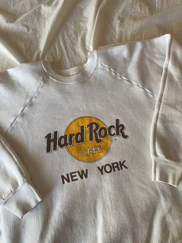 Band Tees × Streetwear × Vintage 1990’s Hard Rock 