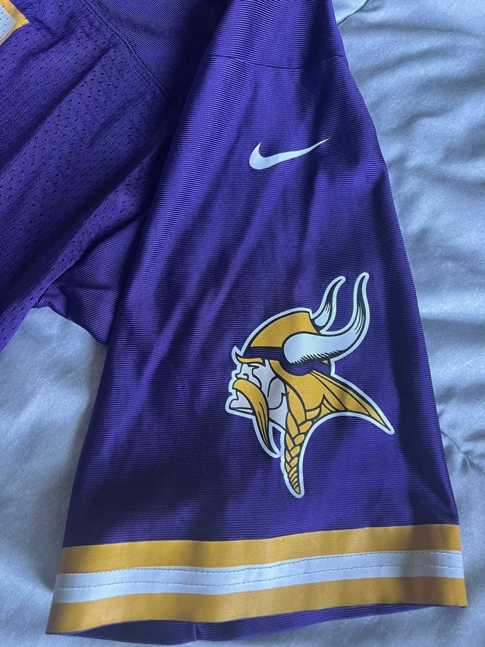 Nike Nike Randy Moss Jersey XL - image 3