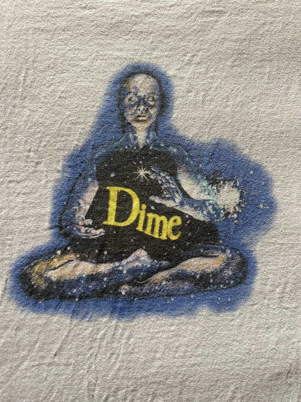 Dime Dime MTL Tantric Tshirt - image 2