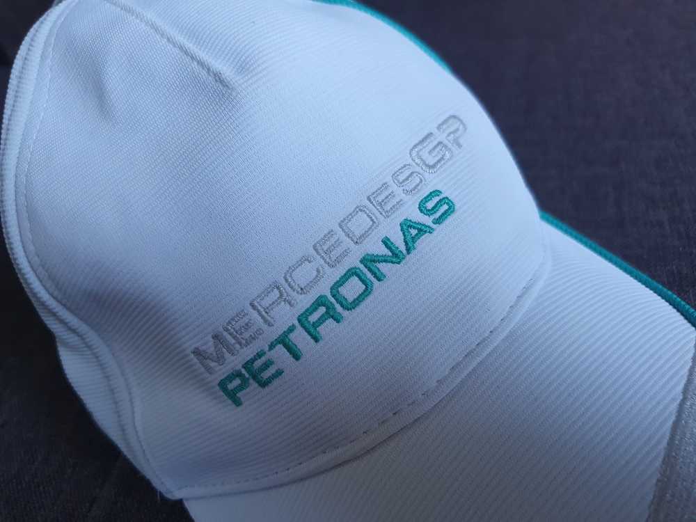 Dad Hat × Henri Lloyd × Mercedes Benz Very rare v… - image 2