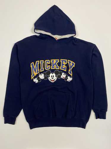 Made In Usa × Mickey Mouse × Vintage Vintage Micke