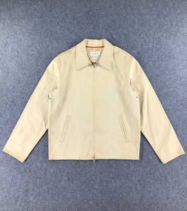 J.Crew J.Crew Light Jacket-M073