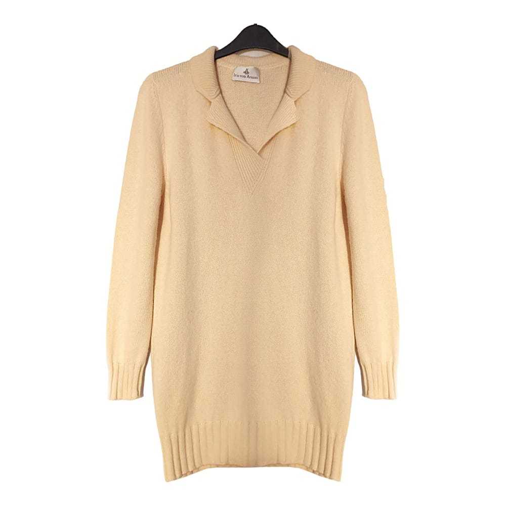 Iris Von Arnim Cashmere jumper - image 1