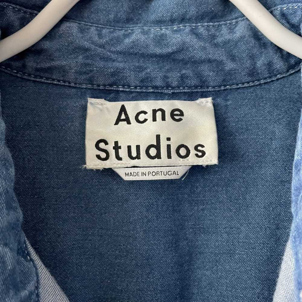 Acne Studios Mid-length dress - image 2