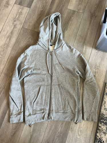 Balmain Balmain zip hoodie - image 1