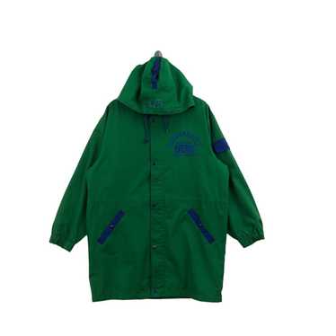 Gap × Vintage Pick!! Vtg GAP NEW YORK Embroidery … - image 1