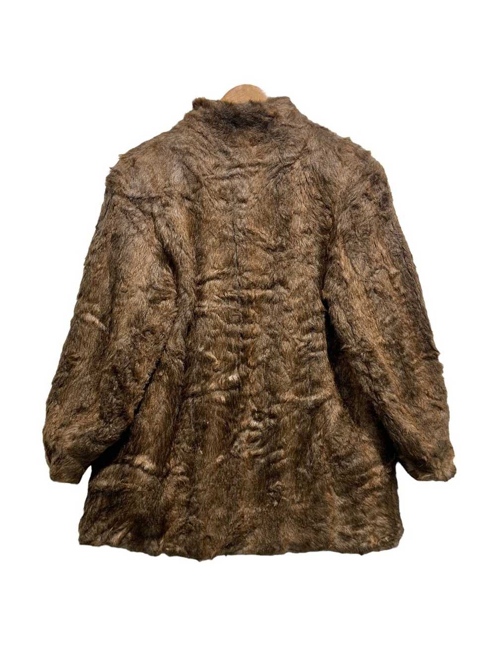 Made In Usa × Mink Fur Coat 🔥MARVIN RICHARDS USA… - image 6