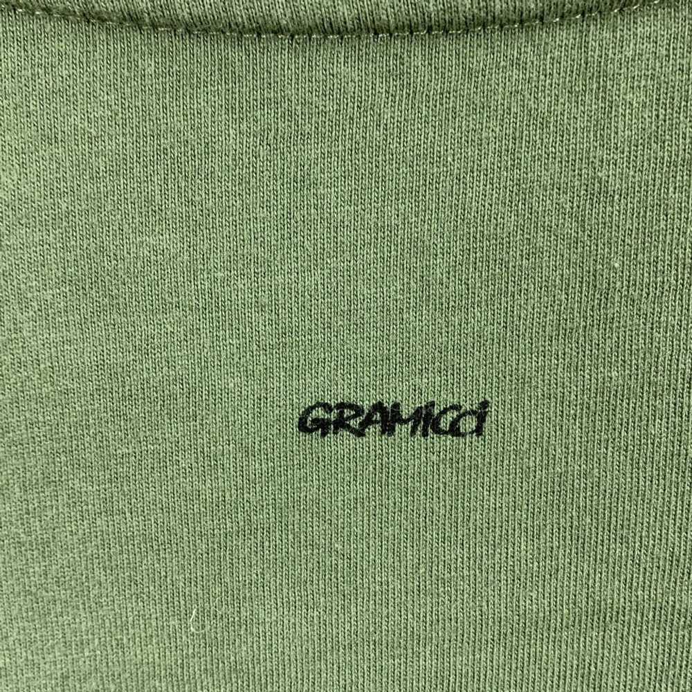 Gramicci × Outdoor Life Rare!!GRAMICCI outdoor br… - image 8