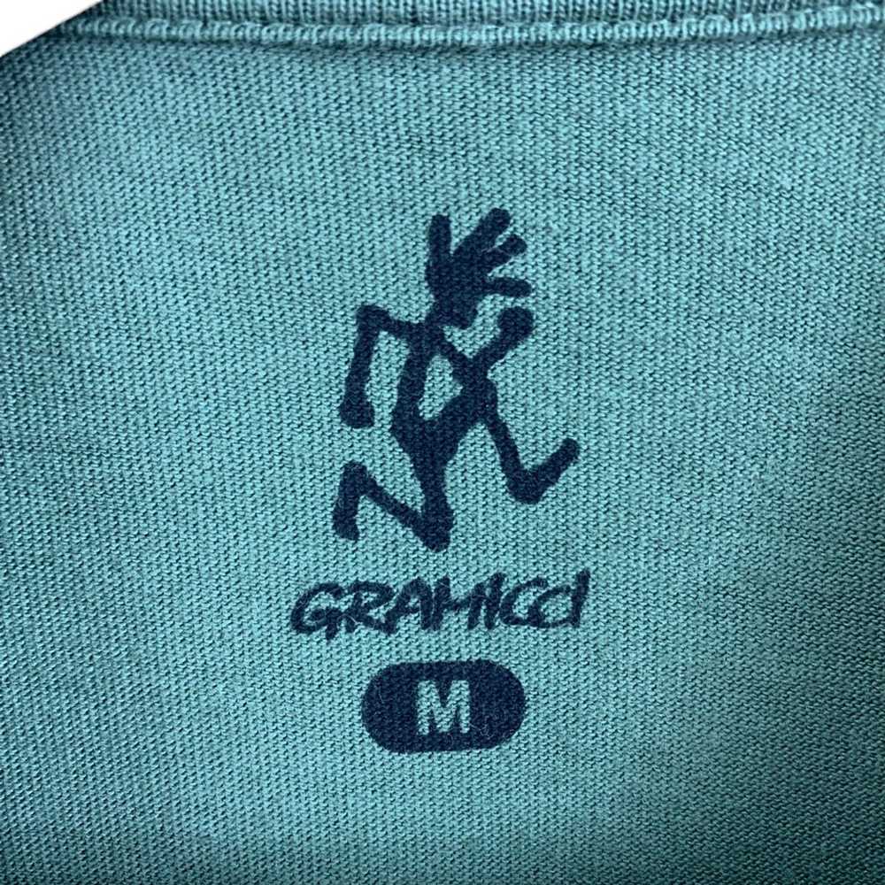 Gramicci × Outdoor Life Rare!!GRAMICCI outdoor br… - image 9