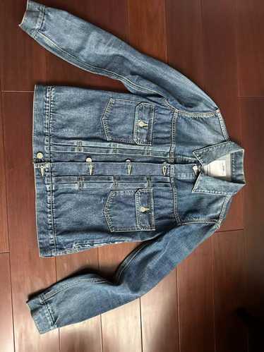 20SS VISVIM ICT 101 JKT CORDS STAR 2-