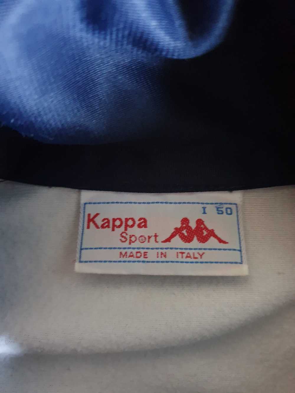Italian Designers × Kappa × Streetwear Kappa Trac… - image 7