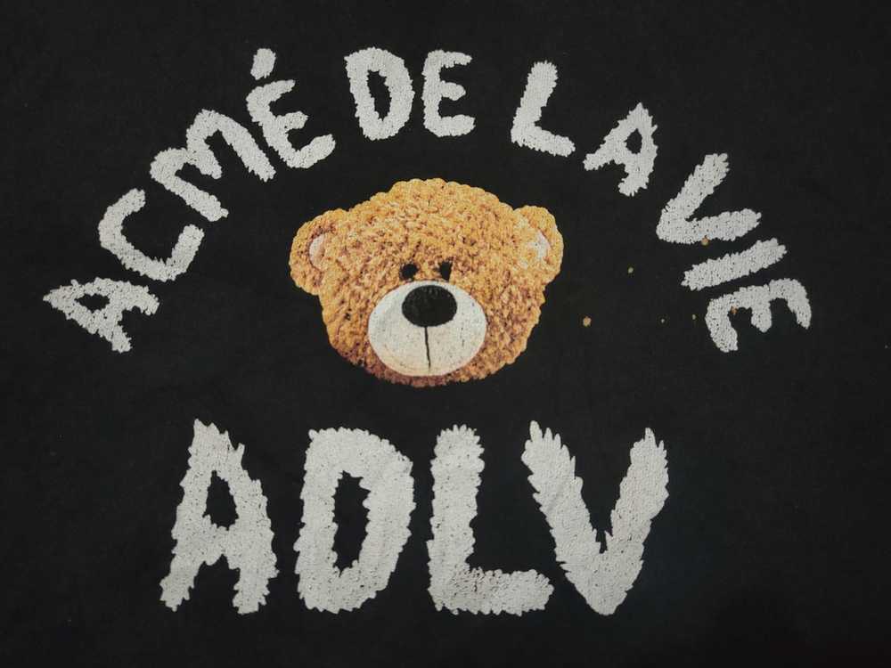 Acme Clothing × Japanese Brand Acme de la vie ADL… - image 2