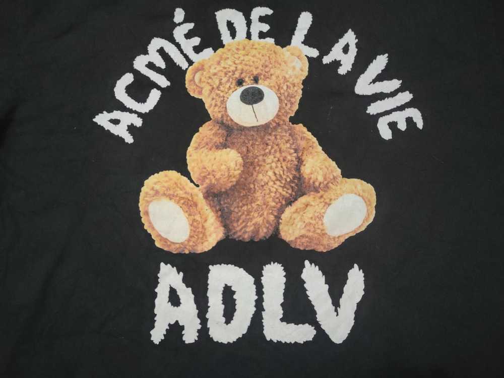 Acme Clothing × Japanese Brand Acme de la vie ADL… - image 9