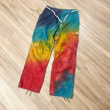 Tie Dye Cargo Pants – Trendz by Lindz Northbrook