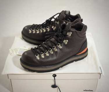 Visvim Visvim Sophnet Serra Boots-Folk M10 - image 1