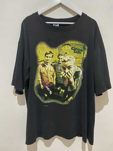 1995 green day green - Gem