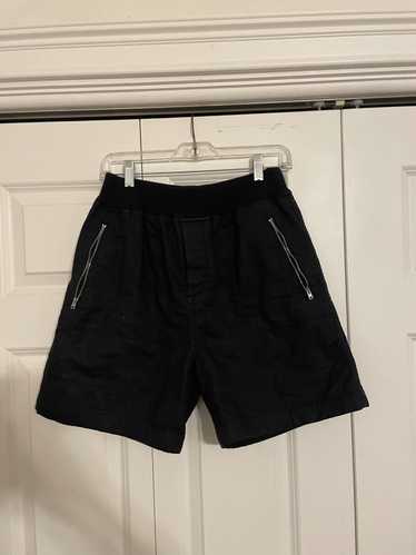 Marni Marni Quilted Shorts - image 1