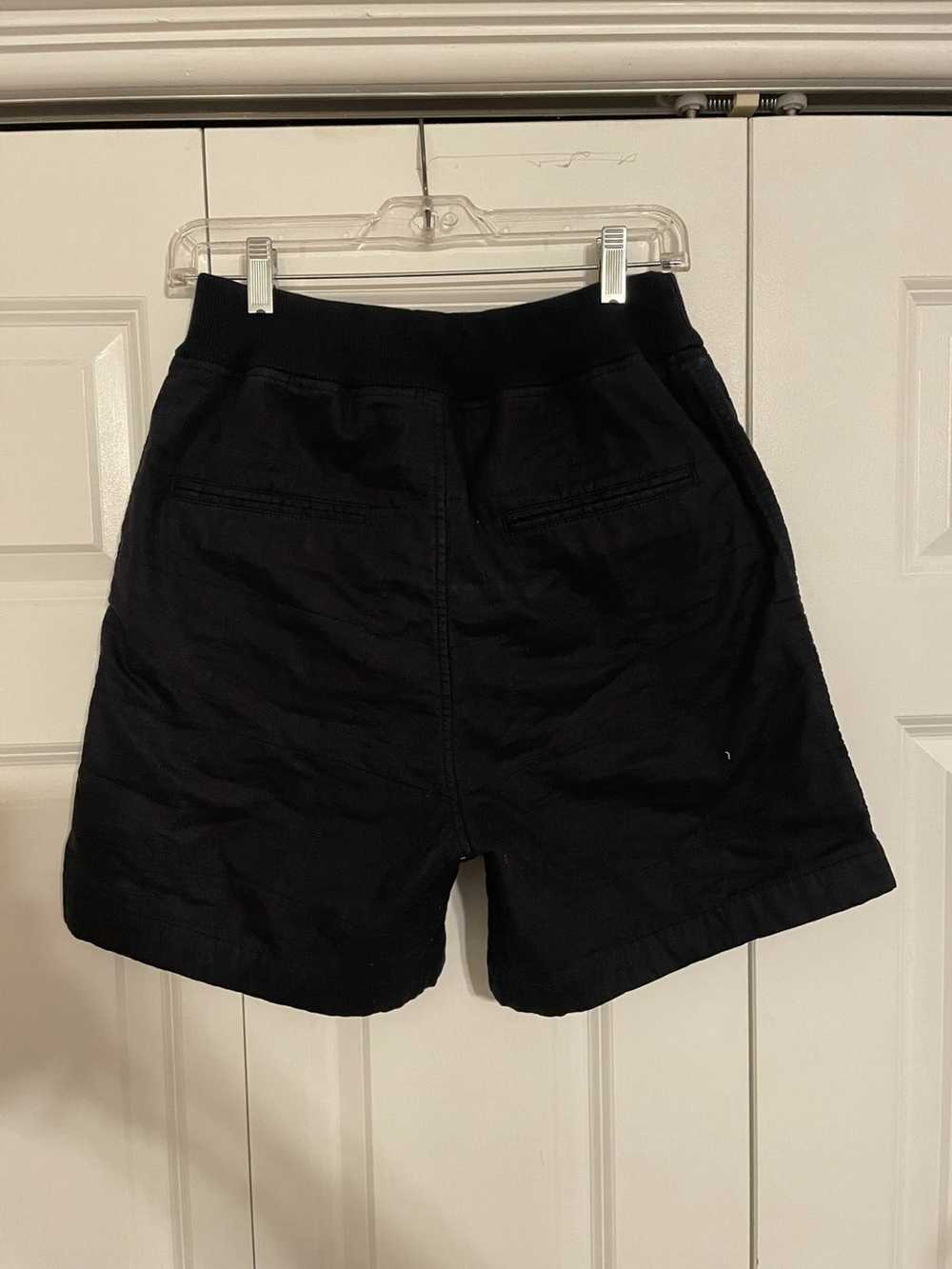 Marni Marni Quilted Shorts - image 3