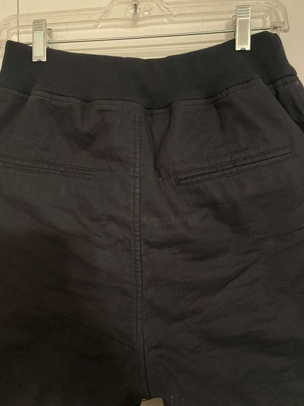 Marni Marni Quilted Shorts - image 4