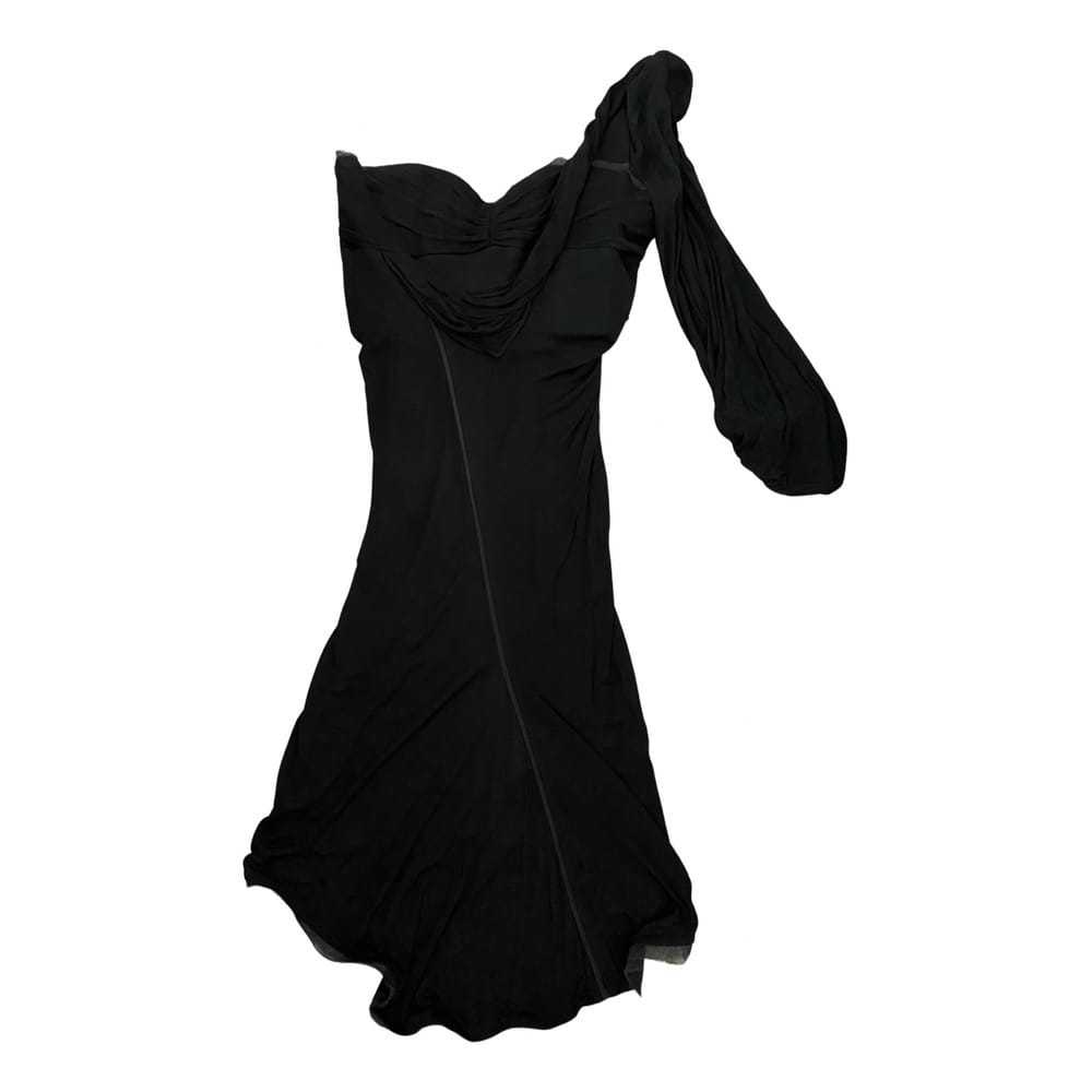 Zac Posen Mid-length dress - image 1