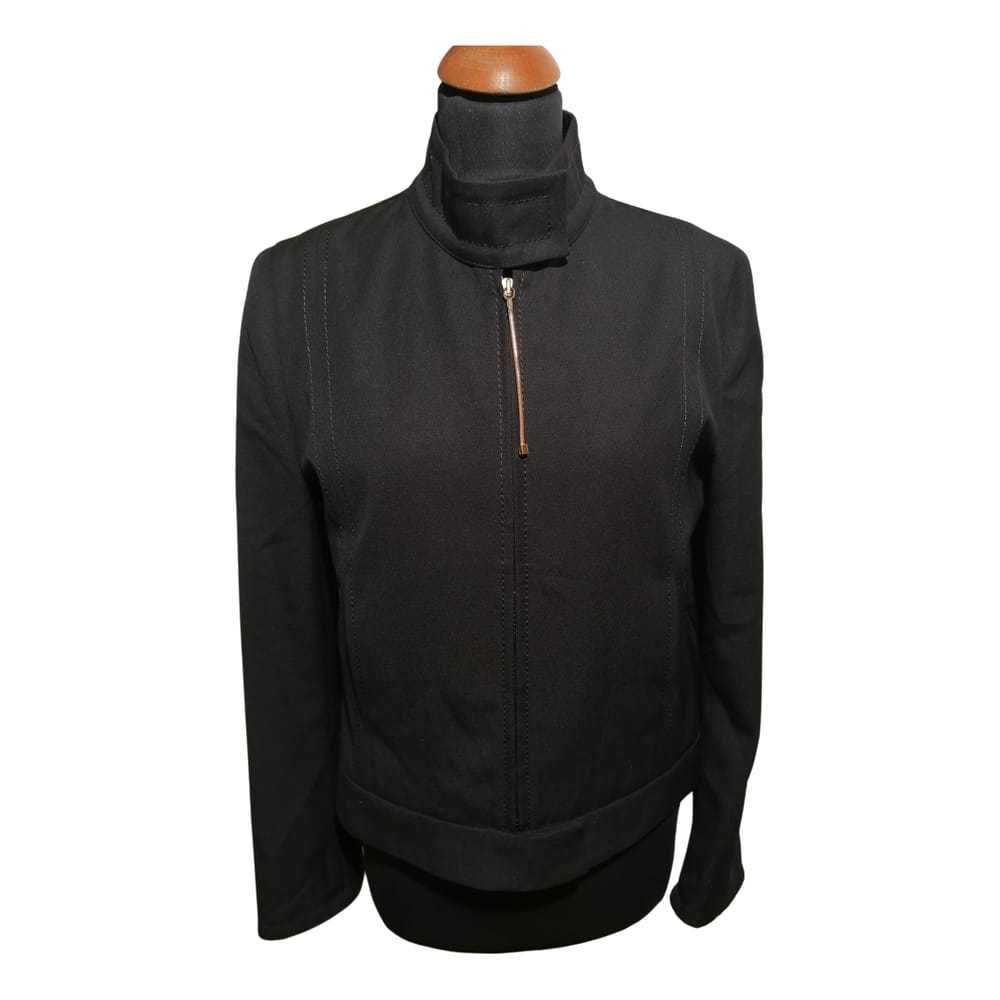 Fendi Wool jacket - image 1