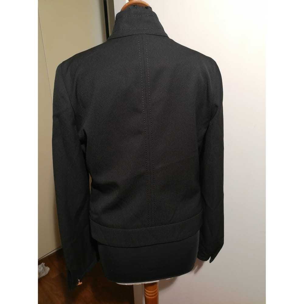 Fendi Wool jacket - image 7