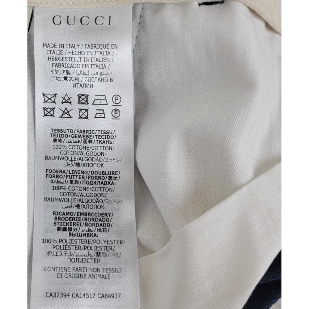 Gucci Trousers - image 3