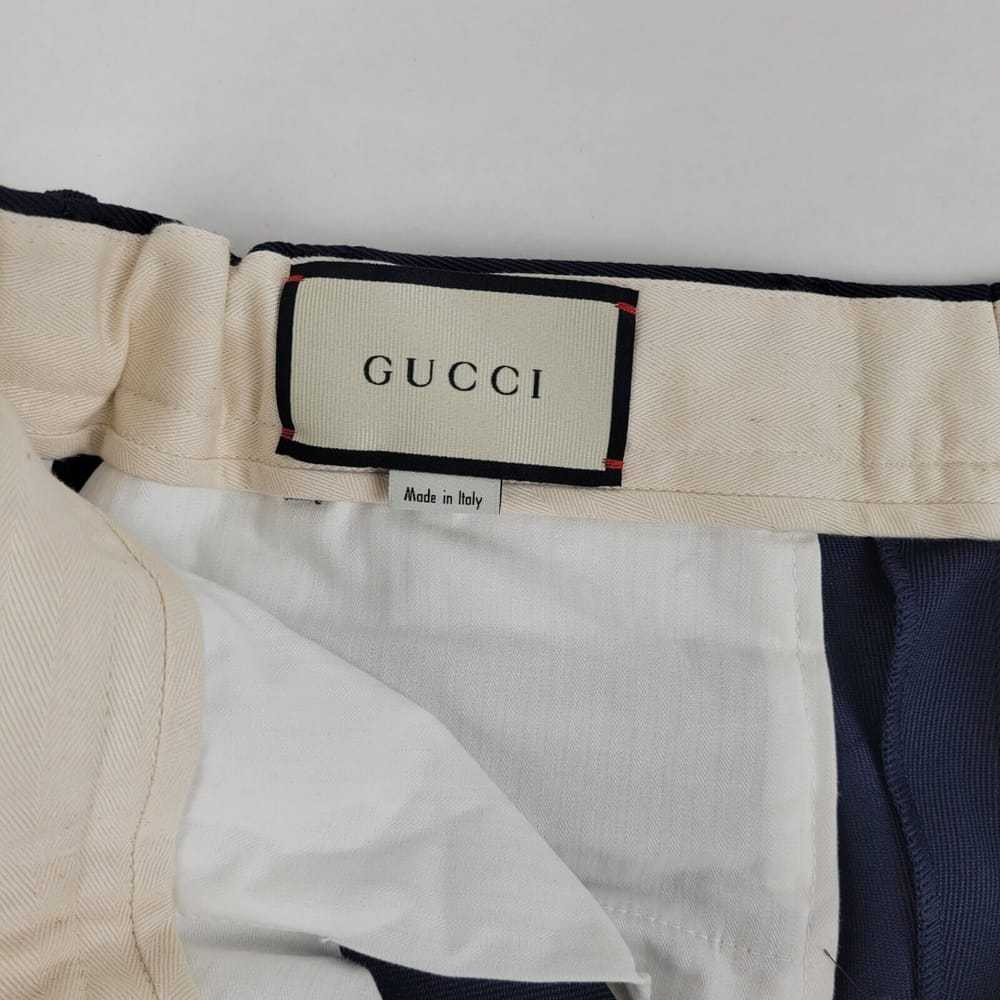 Gucci Trousers - image 5