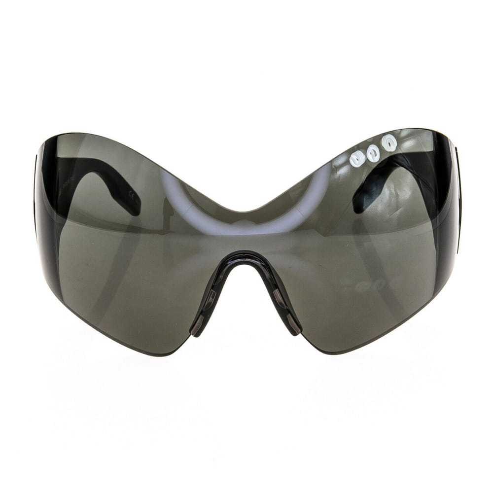 Balenciaga Oversized sunglasses - image 6