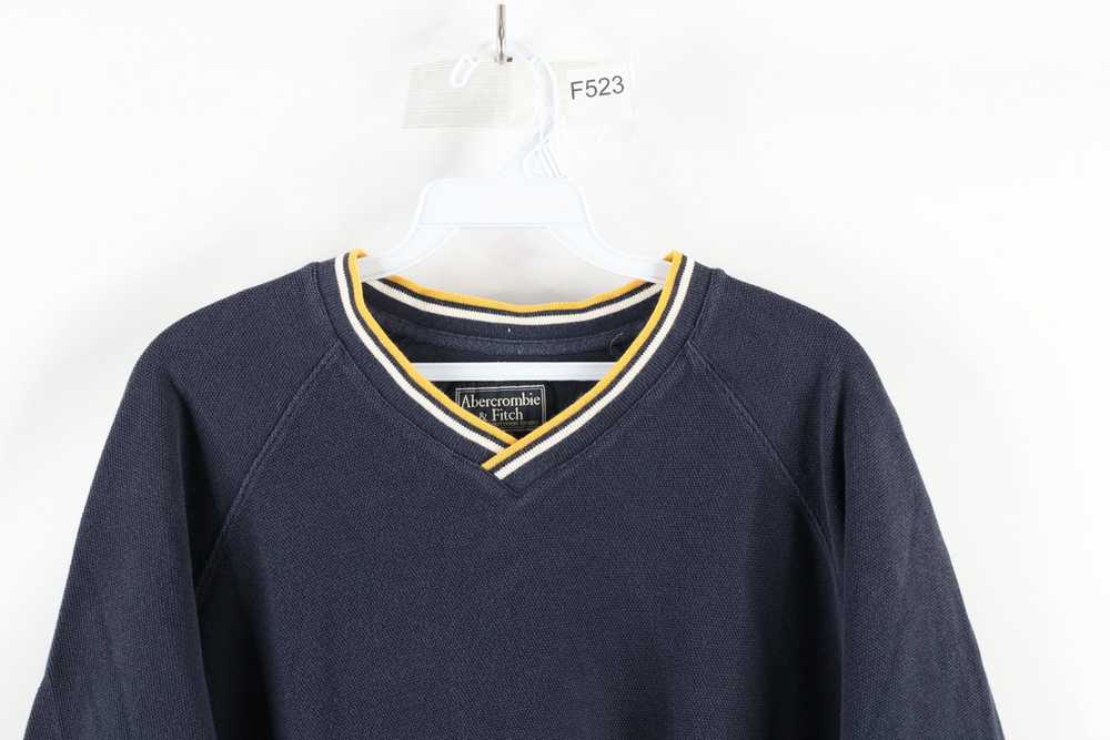 Abercrombie & Fitch × Vintage Vintage 90s Abercro… - image 2