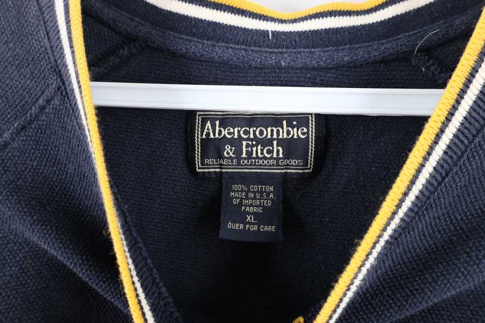 Abercrombie & Fitch × Vintage Vintage 90s Abercro… - image 4