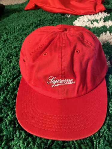 Supreme supreme side logo - Gem