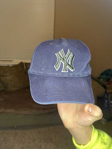 Vintage New York Yankees Hat – Santiagosports