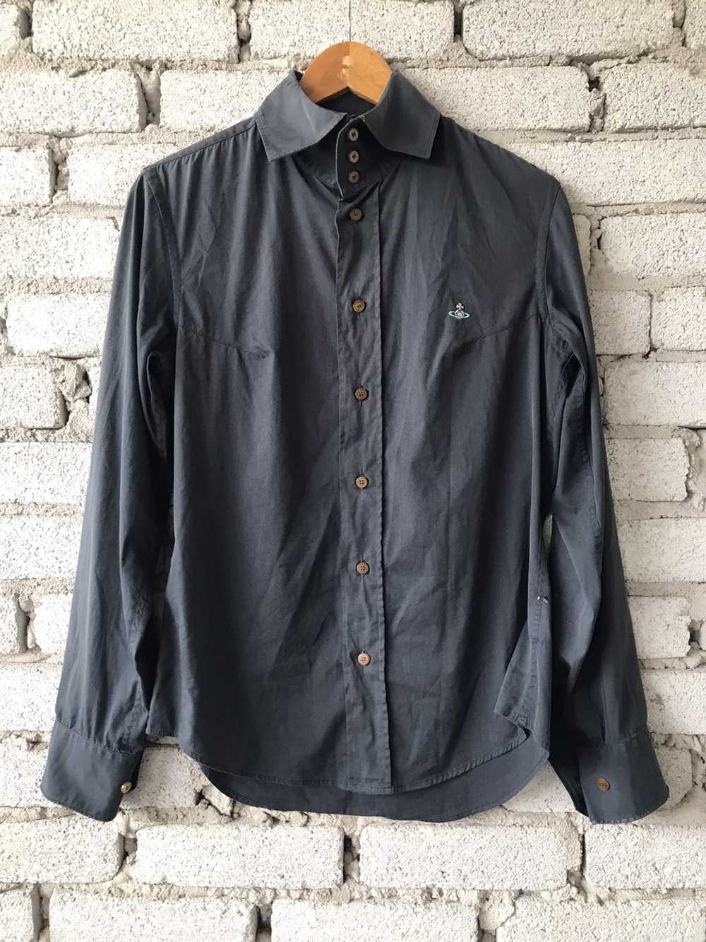 Vivienne Westwood Vivienne Westwood Man