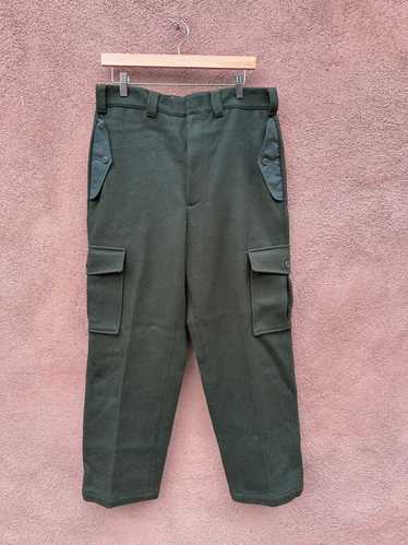 Woolrich Classics "1934" Hunting Trousers, Waist: 