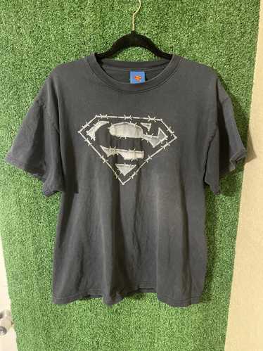 Dc Comics Superman T- Shirt