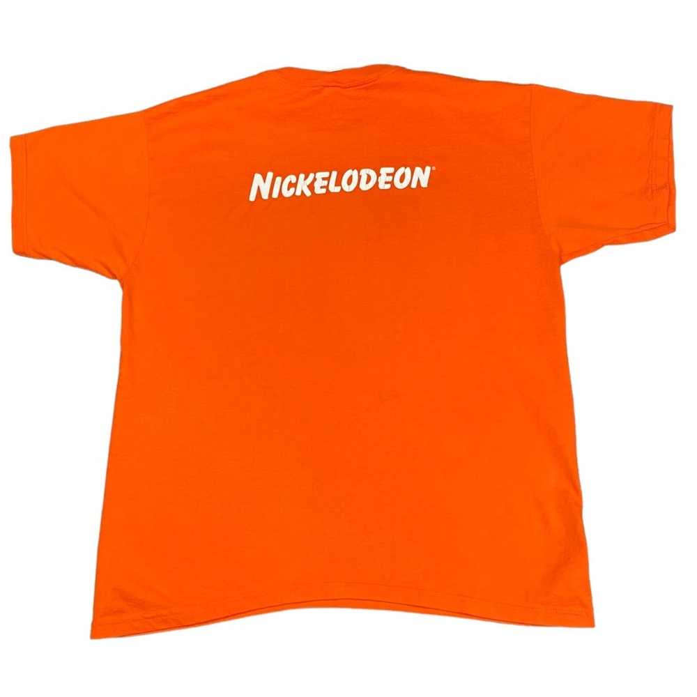 Vintage Vintage Nickelodeon Shirt - image 1