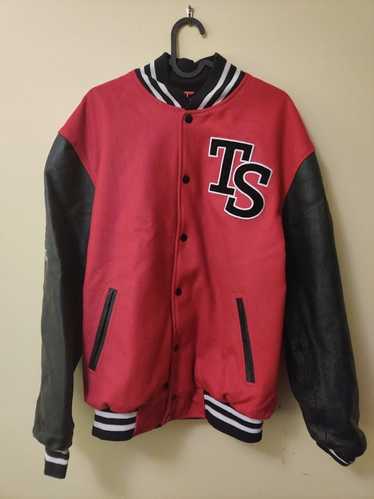 supreme tiger varsity jacket - Gem