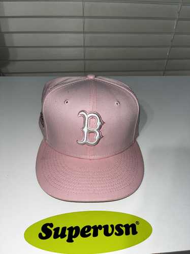 New Era Cap - 940 - Boston Red Sox - Black » Cheap Delivery