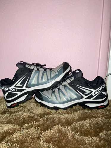 Salomon Salomon X Ultra Pioneer Lightly Used Size 