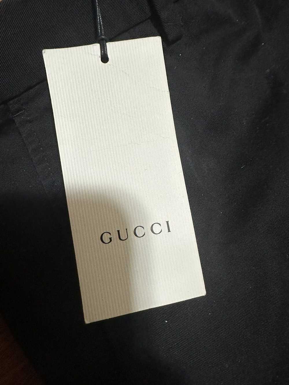 Gucci × Luxury × Vintage Gucci Vintage Pants - image 5