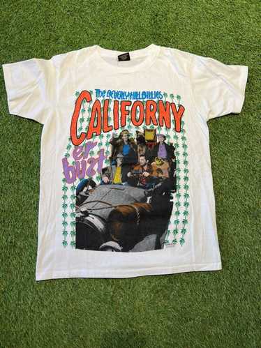 Vintage Vintage 90s 1993 Beverly hill billies cal… - image 1