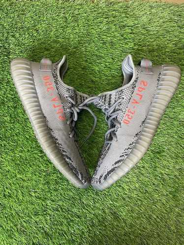 Used yeezy 350 - Gem