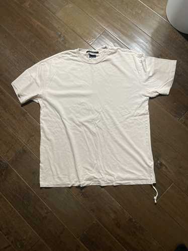 Ksubi KSUBI Light Pink Tee